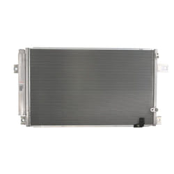 Condenseur, climatisation DENSO DCN50049