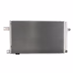Condenseur, climatisation DENSO DCN50049