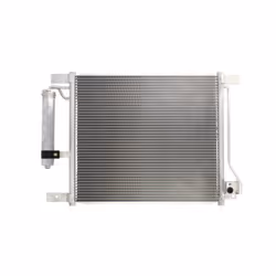 Condenseur, climatisation DENSO DCN46021
