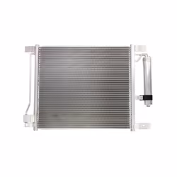 Condenseur, climatisation DENSO DCN46021