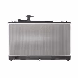 Radiateur, refroidissement moteur DENSO DRM44036