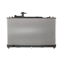 Radiateur, refroidissement moteur DENSO DRM44036