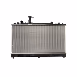 Radiateur, refroidissement moteur DENSO DRM44037