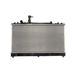 Radiateur, refroidissement moteur DENSO DRM44037