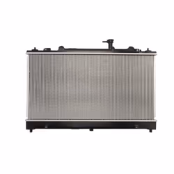 Radiateur, refroidissement moteur DENSO DRM44037