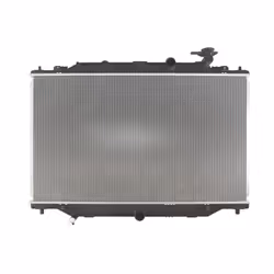 Radiateur, refroidissement moteur DENSO DRM44040