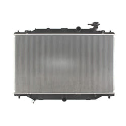 Radiateur, refroidissement moteur DENSO DRM44040