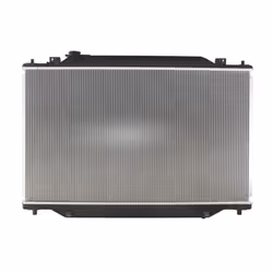 Radiateur, refroidissement moteur DENSO DRM44040