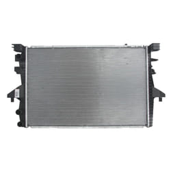 Radiateur, refroidissement moteur DENSO DRM32039