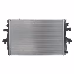Radiateur, refroidissement moteur DENSO DRM32039