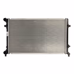 Radiateur, refroidissement moteur DENSO DRM02014