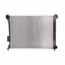 Radiateur, refroidissement moteur DENSO DRM41011
