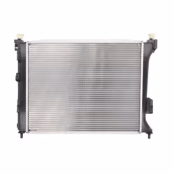 Radiateur, refroidissement moteur DENSO DRM41011