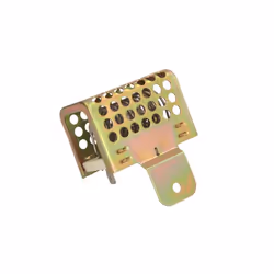 Résistance, pulseur d'air habitacle DENSO DRS99501 - Vue supplémentaire 2
