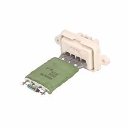 Résistance, pulseur d'air habitacle DENSO DRS99503