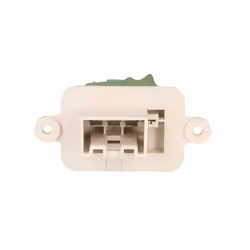 Résistance, pulseur d'air habitacle DENSO DRS99503