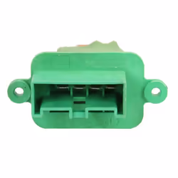 Résistance, pulseur d'air habitacle DENSO DRS99505