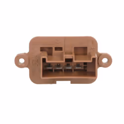Résistance, pulseur d'air habitacle DENSO DRS99506