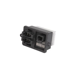 Résistance, pulseur d'air habitacle DENSO DRS09026