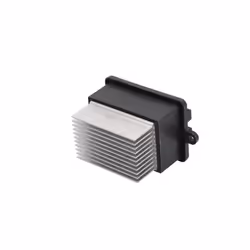 Résistance, pulseur d'air habitacle DENSO DRS09026