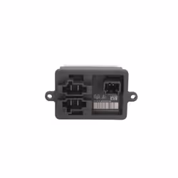 Résistance, pulseur d'air habitacle DENSO DRS09026
