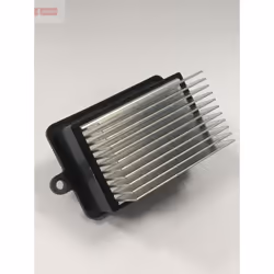 Résistance, pulseur d'air habitacle DENSO DRS09026 - Vue supplémentaire 4