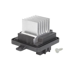 Résistance, pulseur d'air habitacle DENSO DRS21009