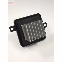 Résistance, pulseur d'air habitacle DENSO DRS21009