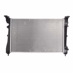 Radiateur, refroidissement moteur DENSO DRM13017