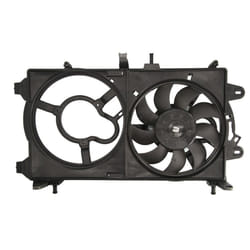 Ventilateur, refroidissement moteur DENSO DER13012
