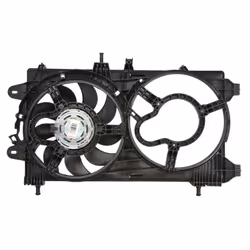 Ventilateur, refroidissement moteur DENSO DER13012