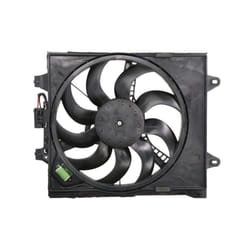 Ventilateur, refroidissement moteur DENSO DER09286