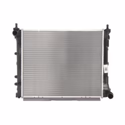 Radiateur, refroidissement moteur DENSO DRM09043