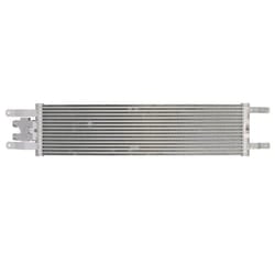 Radiateur d'huile, huile moteur DENSO DRL09001