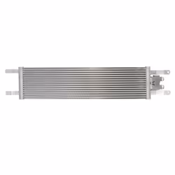 Radiateur d'huile, huile moteur DENSO DRL09001 - Vue supplémentaire 2