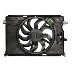 Ventilateur, refroidissement moteur DENSO DER09073