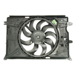 Ventilateur, refroidissement moteur DENSO DER09074