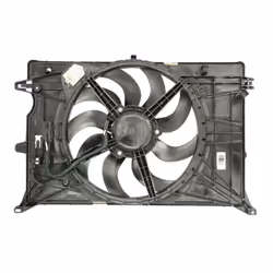 Ventilateur, refroidissement moteur DENSO DER09074