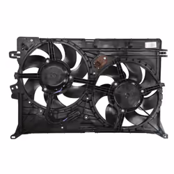 Ventilateur, refroidissement moteur DENSO DER09075