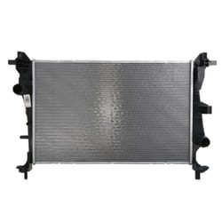 Radiateur, refroidissement moteur DENSO DRM06038