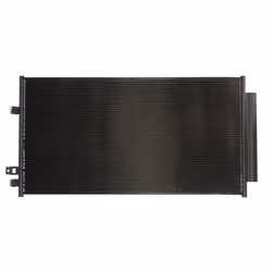Condenseur, climatisation DENSO DCN06016