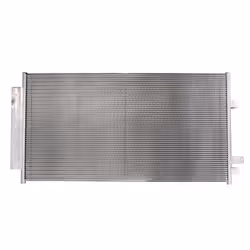 Condenseur, climatisation DENSO DCN06016