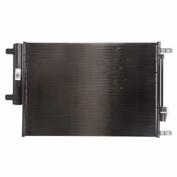 Condenseur, climatisation DENSO DCN06017