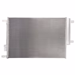 Condenseur, climatisation DENSO DCN06017
