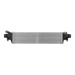 Intercooler DENSO DIT20007