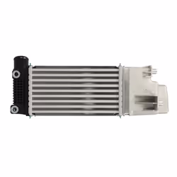 Intercooler DENSO DIT50013