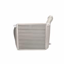 Intercooler DENSO DIT28022 - Vue supplémentaire 2