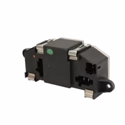 Résistance, pulseur d'air habitacle DENSO DRS21006