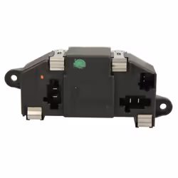 Résistance, pulseur d'air habitacle DENSO DRS21006