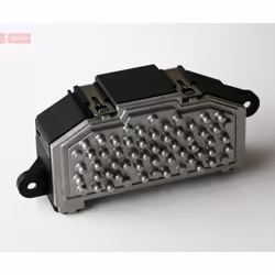Résistance, pulseur d'air habitacle DENSO DRS21006 - Vue supplémentaire 4